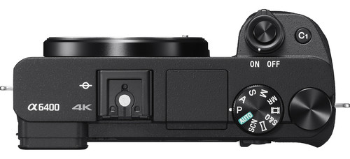 Sony alpha a6400 + 18-135 - Imagen 3