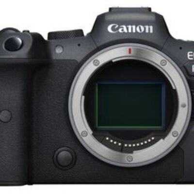 Canon carcasa eos r6 mark ii nueva