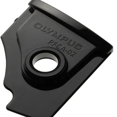 Om system adaptateur fibre optique pour pt-053