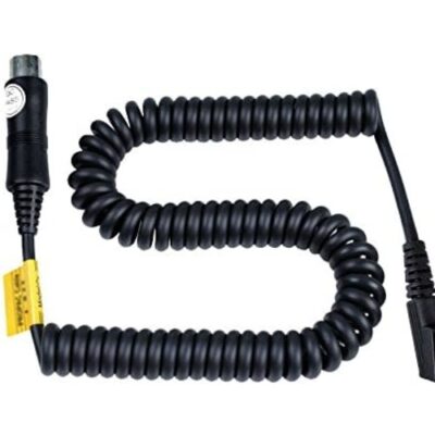 Godox cable de conexión pb-nx flash nikon pb960