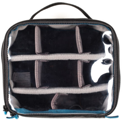 tenba herramientas caja de herramientas 6 negro