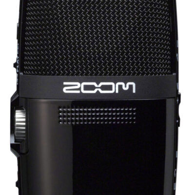 Grabadora digital portátil Zoom h2n