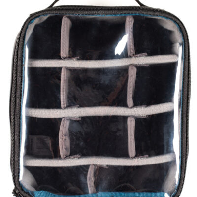 Tenba herramientas caja de herramientas 8 negro