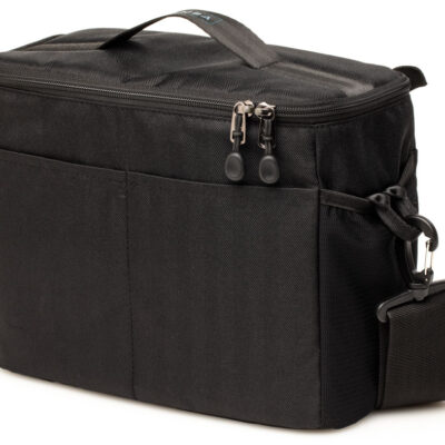 Tenba inserto de cámara byob 10 noir fourré-tout