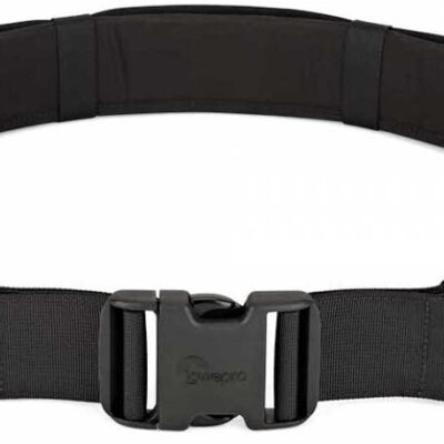 Lowepro cinturón utilitario protáctico negro