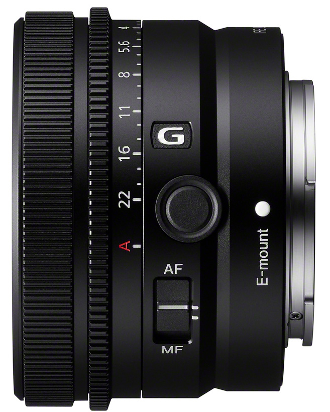 Sony sal 50/2,5 g fe - Imagen 2