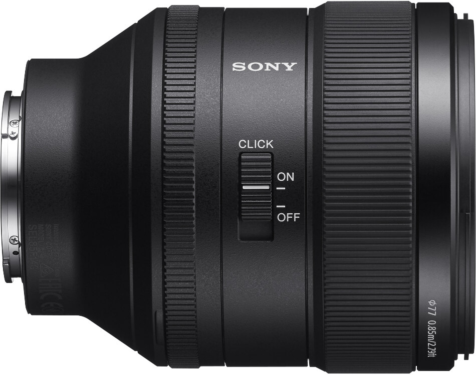 Sony sal fe 85/1,4 g - Imagen 4