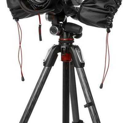 Manfrotto protector de lluvia e-702 prolight