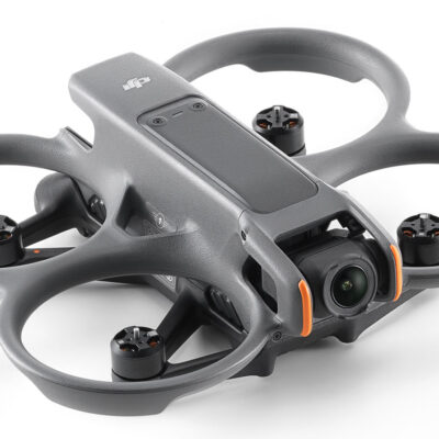 Dji combo dji avatar 2 fly more + 1 batería