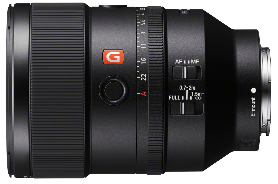 Sony sal fe 135/1,8 g - Imagen 3