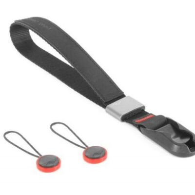 Diseño de pico brazalete v2 negro dragonne