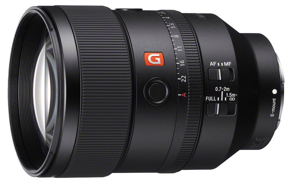 Sony sal fe 135/1,8 g - Imagen 2