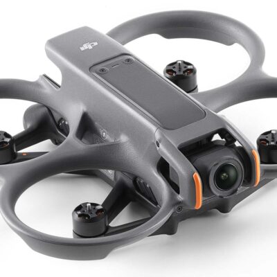 Dji solo dron dji avata 2