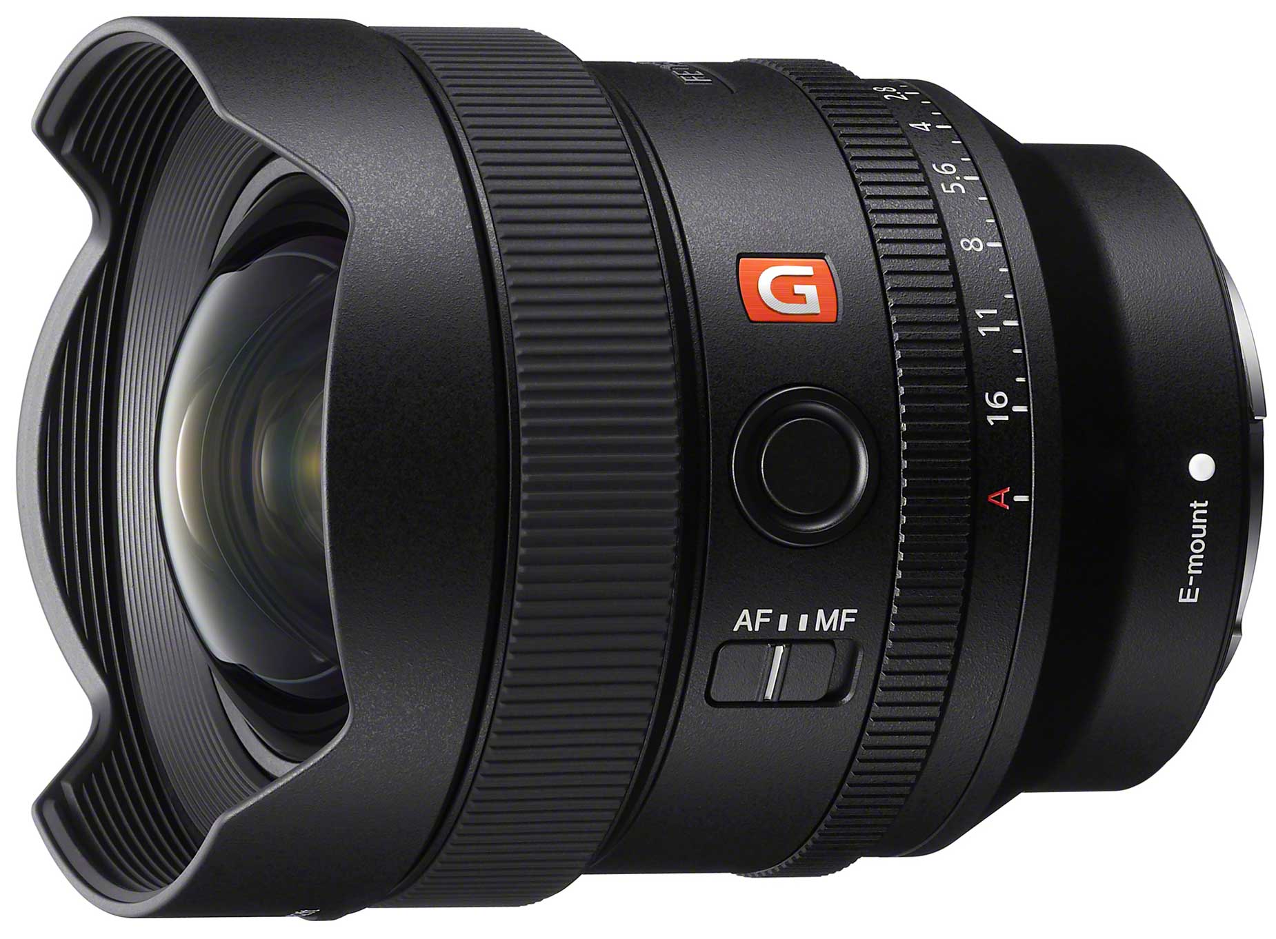 Sony sal fe 14/1,8 g