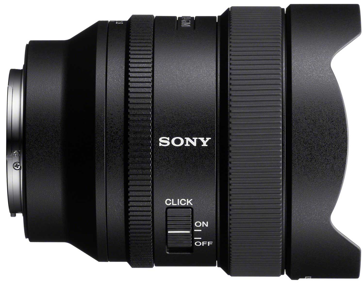 Sony sal fe 14/1,8 g - Imagen 2