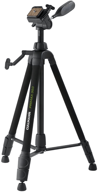 Cullman trepied primax 350 negro