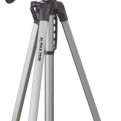 Cullman trepied alpha 2500 mobile argent