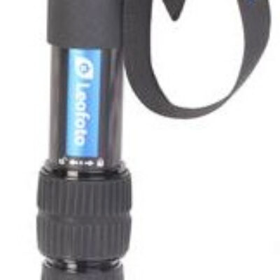 Leofoto monopié mp-326c de carbono