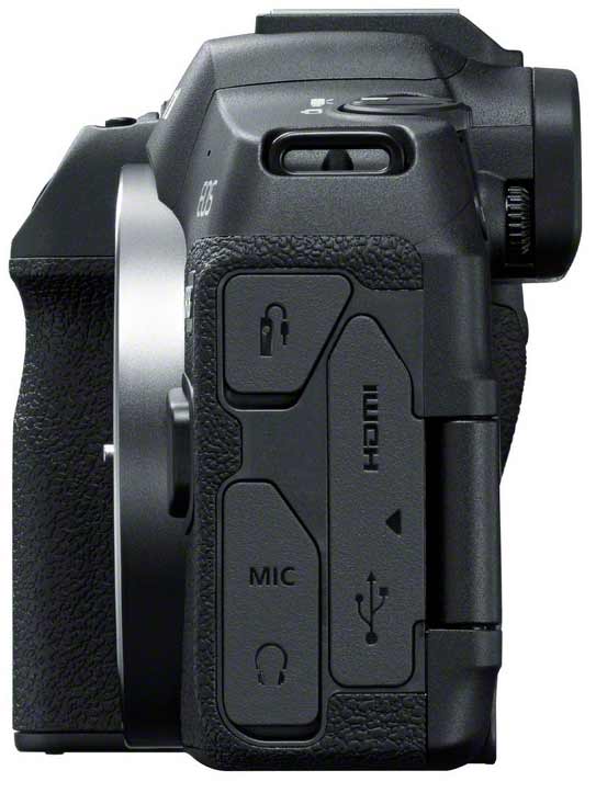 Canon eos r8 + rf 24-50/4.5-6.3 is stm - Imagen 3