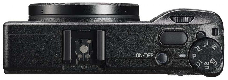 Ricoh Gr III X UE - Imagen 3