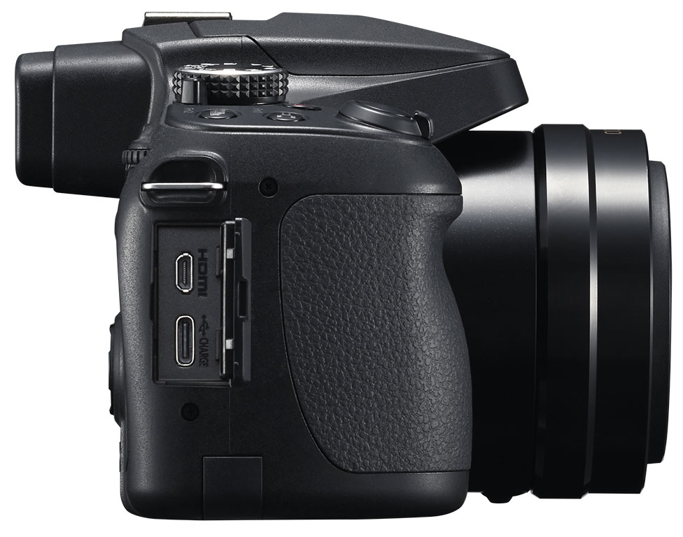Panasonic lumix fz82d - Imagen 2