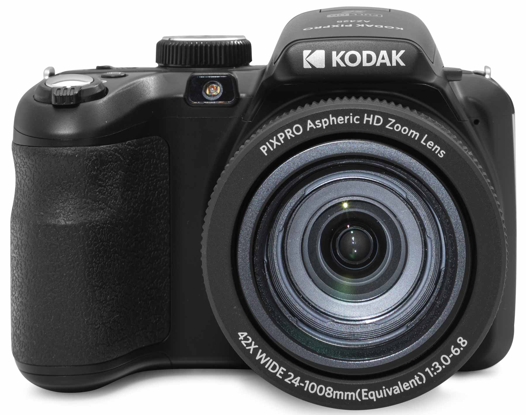Kodak Pixpro AZ425 negra