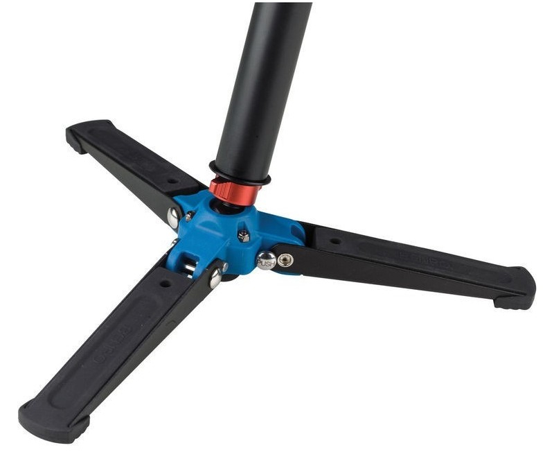 benro kit de monopié con cierre abatible serie s a48fd - Imagen 3