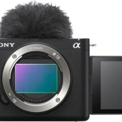 Sony estuche desnudo zv-e1