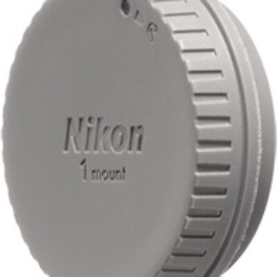 nikon tapa de lente trasera lf-n2000
