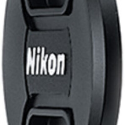 Nikon tapa de lente frontal lc-67