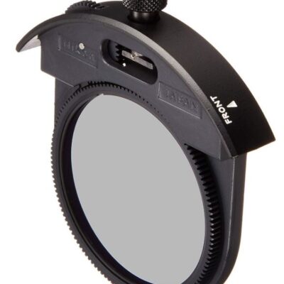 Nikon filtro polarizador circular c-pl1l