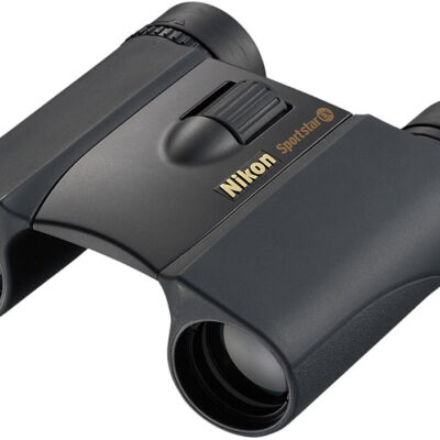 Nikon jumeles sportstar ex – 8×25