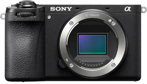 Sony alfa 6700 + 18-135 - Imagen 2