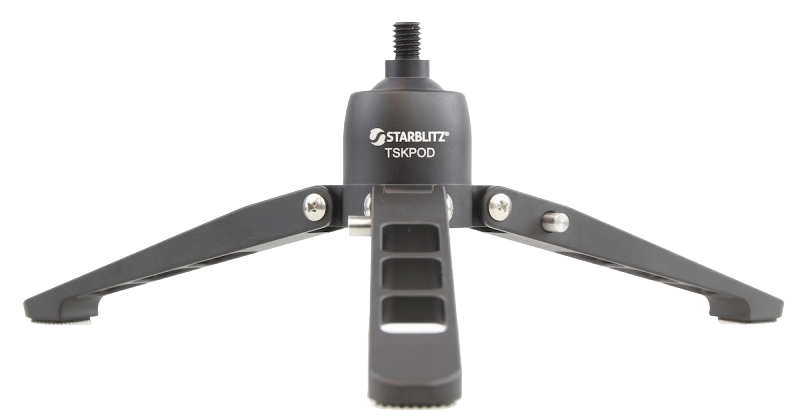 starblitz trípode monopié base tsk