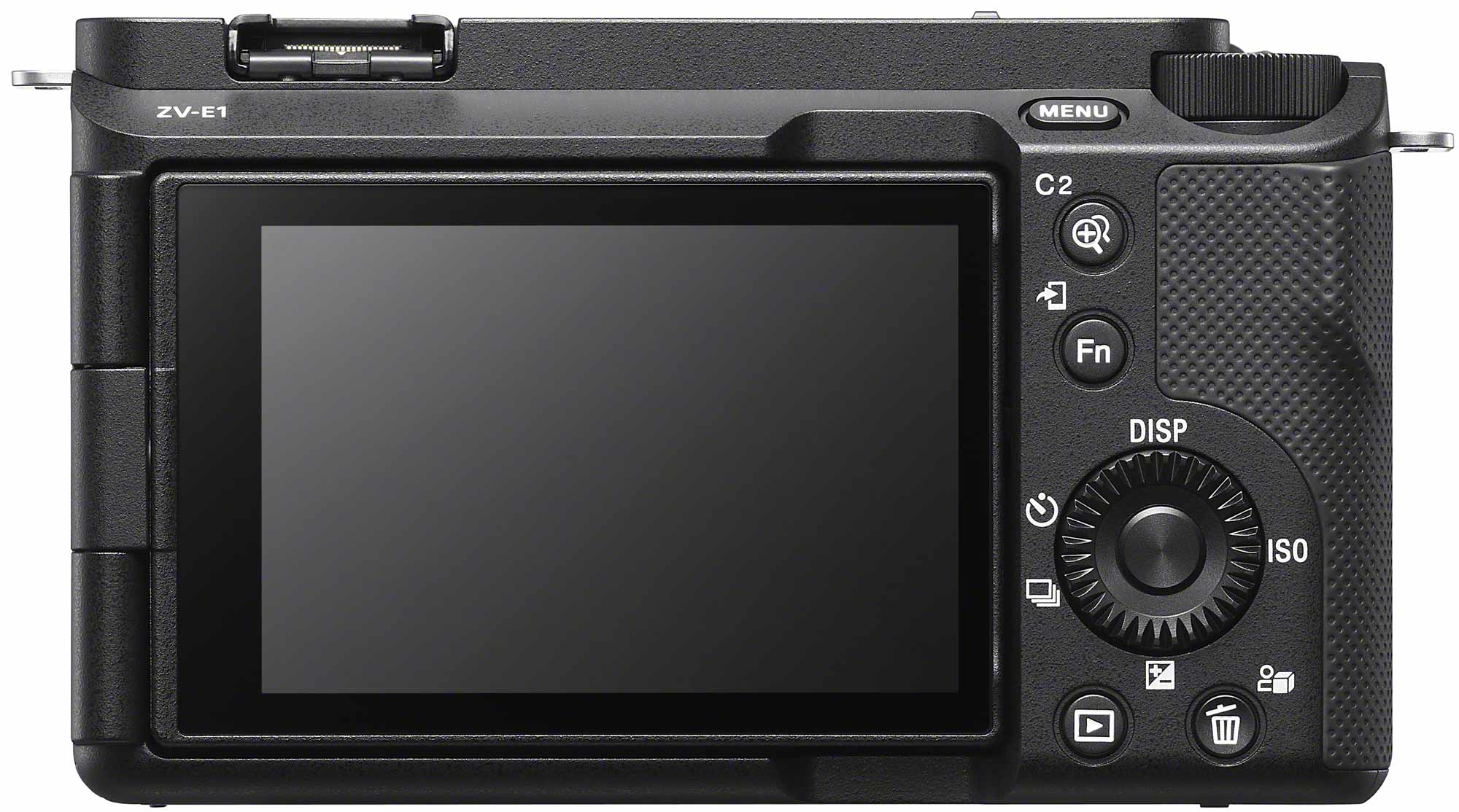 Sony estuche desnudo zv-e1 - Imagen 3