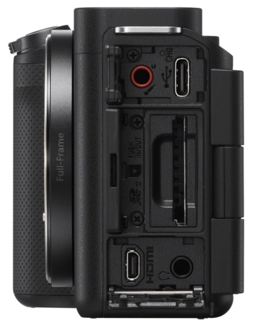 Sony estuche desnudo zv-e1 - Imagen 2