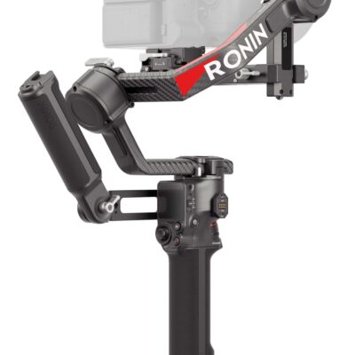 Estabilizador combo dji rs 4 pro