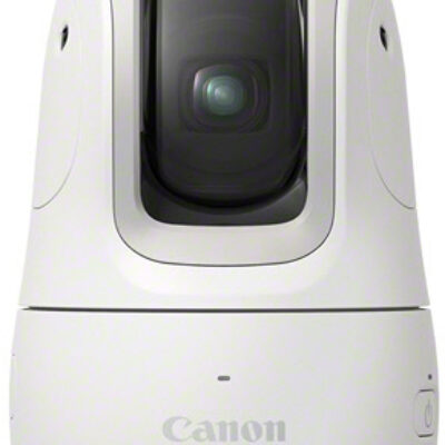 Canon Kit básico PowerShot PX blanco