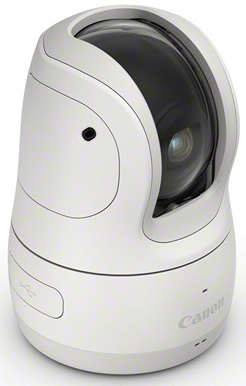 Canon Kit básico PowerShot PX blanco - Imagen 4