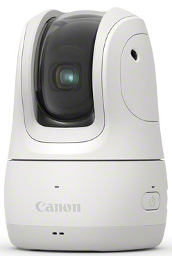 Canon Kit básico PowerShot PX blanco - Imagen 3
