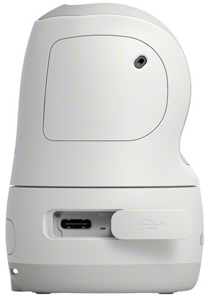 Canon Kit básico PowerShot PX blanco - Imagen 2