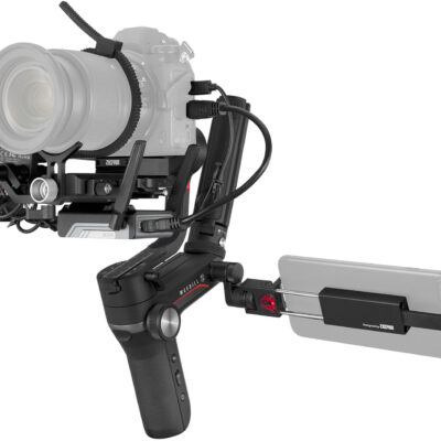 Zhiyun imagen de weibull