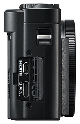 Panasonic lumix tz99 negro - Imagen 3