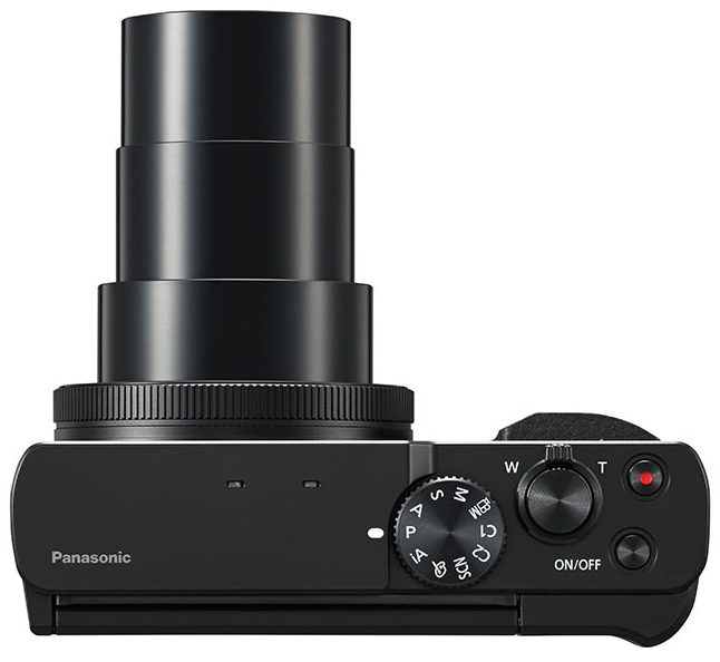 Panasonic lumix tz99 negro - Imagen 2